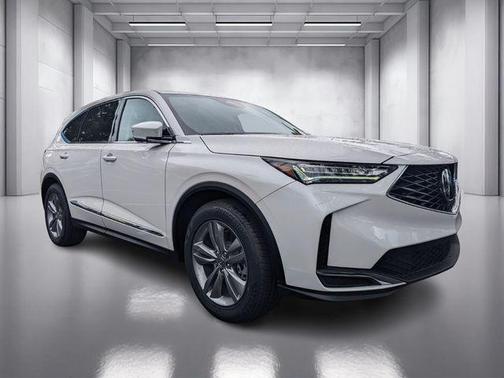 2026 Acura MDX Standard
