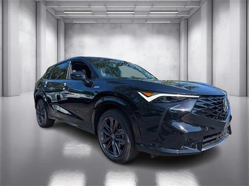 2025 Acura ADX w/A-Spec Package