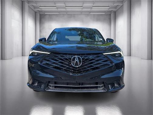 2025 Acura ADX w/A-Spec Package