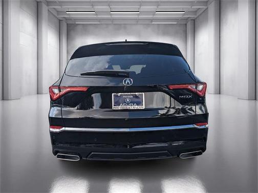 2024 Acura MDX Technology Package