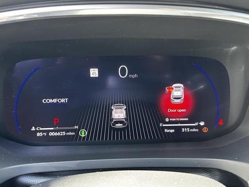2024 Acura MDX Technology Package