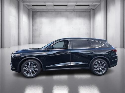 2024 Acura MDX Technology Package