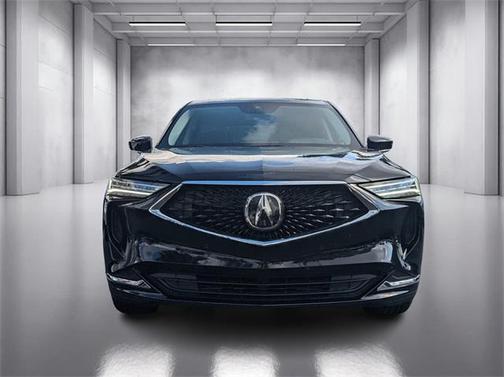 2024 Acura MDX Technology Package