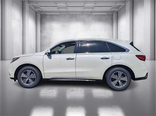 2019 Acura MDX 3.5L