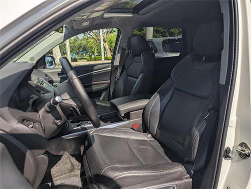 2019 Acura MDX 3.5L