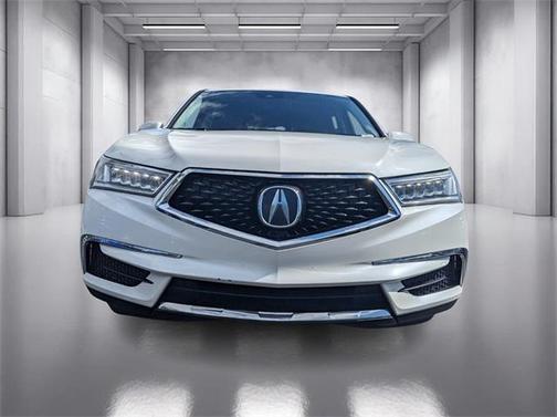 2019 Acura MDX 3.5L