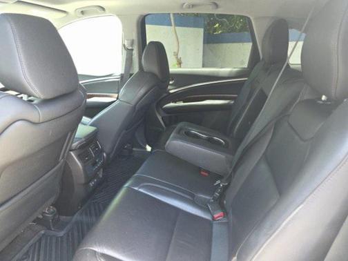 2019 Acura MDX 3.5L