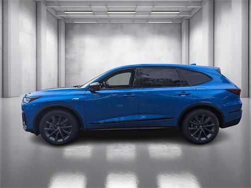 2026 Acura MDX w/A-Spec Package