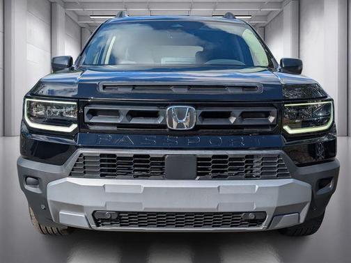 2026 Honda Passport AWD RTL