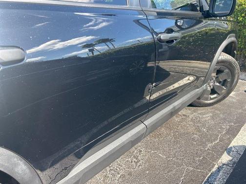 2026 Honda Passport AWD RTL