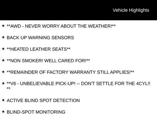 2026 Honda Passport AWD RTL