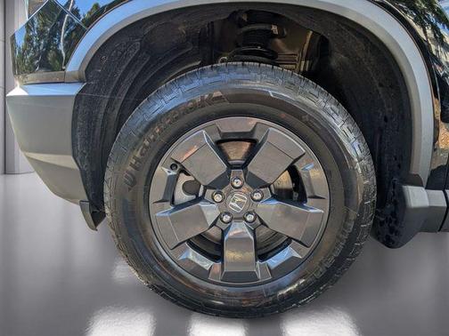 2026 Honda Passport AWD RTL