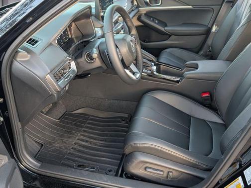 2026 Acura Integra FWD