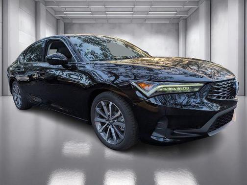 2026 Acura Integra FWD