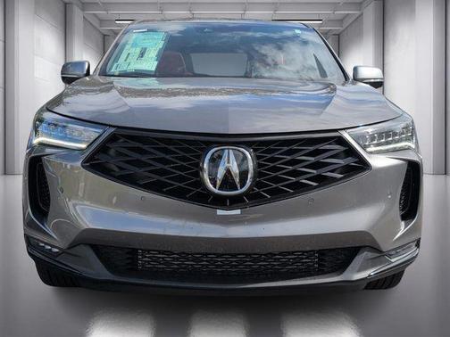 2026 Acura RDX Base