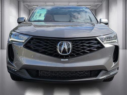 2026 Acura RDX Base