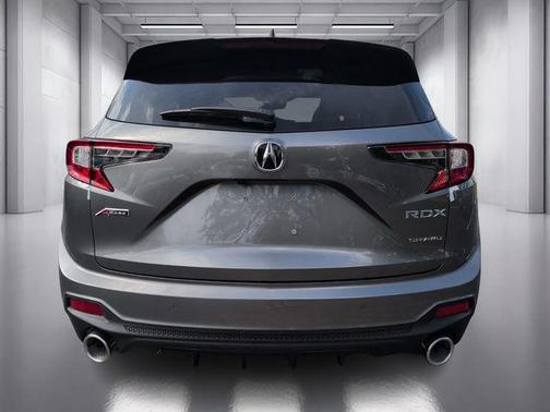 2026 Acura RDX Base
