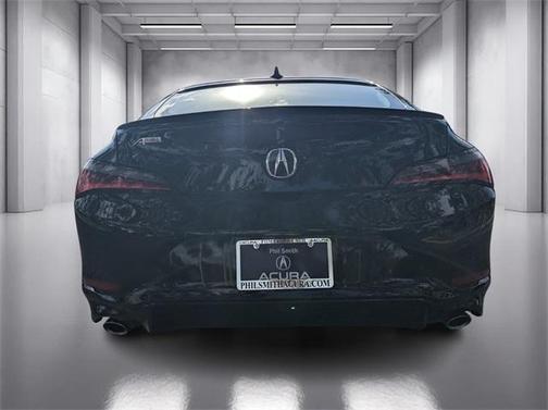 2025 Acura Integra A-SPEC