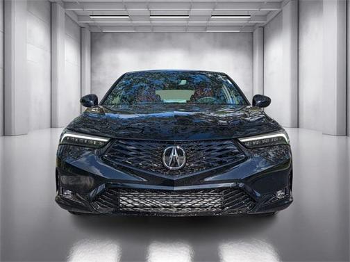 2025 Acura Integra A-SPEC