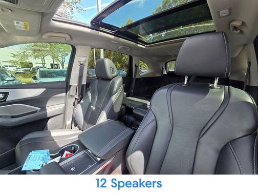 2023 Acura MDX Technology Package