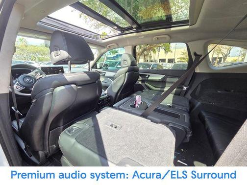 2023 Acura MDX Technology Package