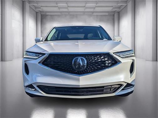 2024 Acura MDX Standard