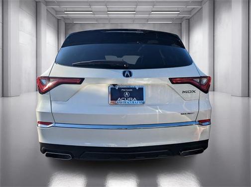2024 Acura MDX Standard