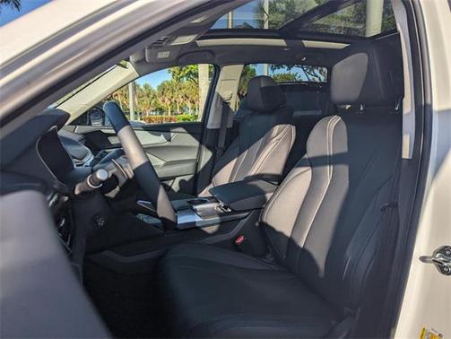 2024 Acura MDX Standard