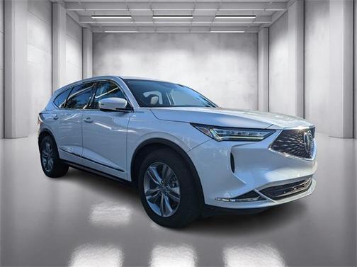 2024 Acura MDX Standard