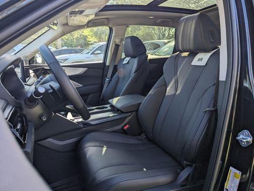 2026 Acura MDX Standard