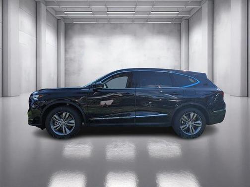 2026 Acura MDX Standard