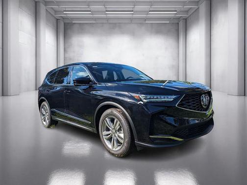 2026 Acura MDX Standard