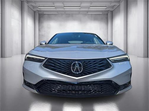 2025 Acura Integra A-SPEC