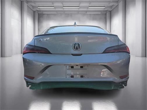2025 Acura Integra A-SPEC