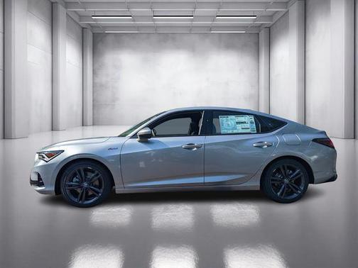 2025 Acura Integra A-SPEC