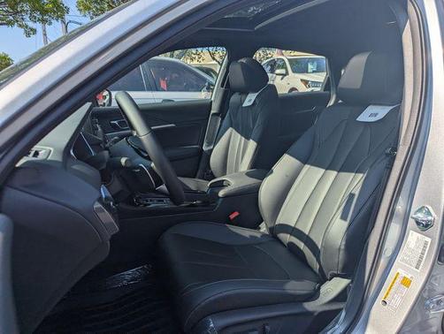 2025 Acura Integra A-SPEC