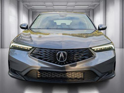 2024 Acura Integra Base