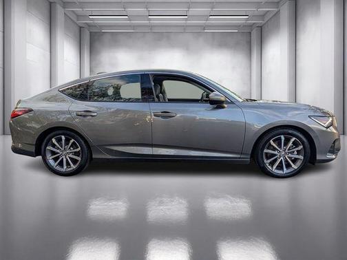 2024 Acura Integra Base