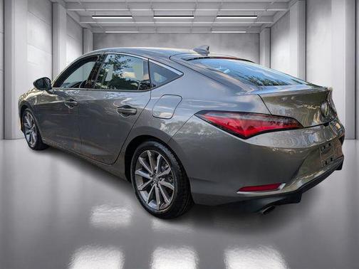 2024 Acura Integra Base