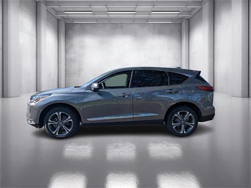 2025 Acura RDX Technology Package