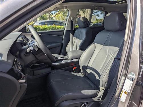 2025 Acura RDX Technology Package