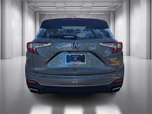 2025 Acura RDX Technology Package
