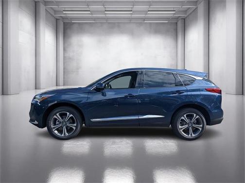 2025 Acura RDX Technology Package
