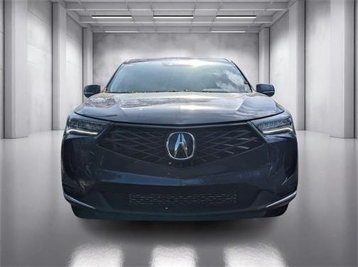 2025 Acura RDX Technology Package