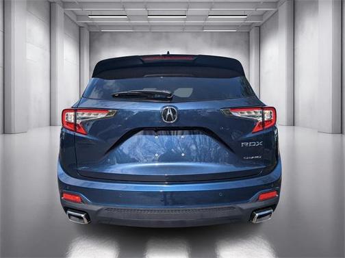 2025 Acura RDX Technology Package