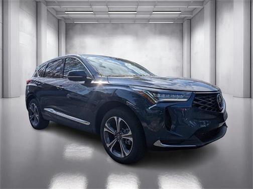 2025 Acura RDX Technology Package