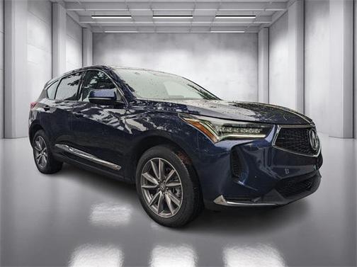 2023 Acura RDX Technology Package