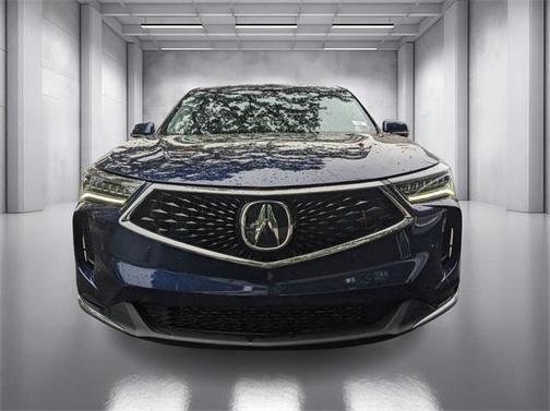 2023 Acura RDX Technology Package