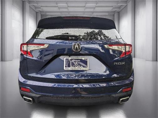 2023 Acura RDX Technology Package