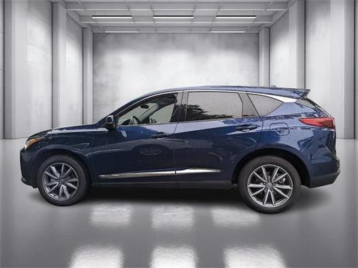 2023 Acura RDX Technology Package